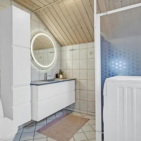 Cozy In Romo With Wifi * Lakolk